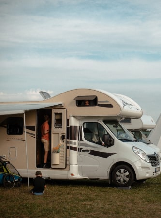 Karavan kemp 1