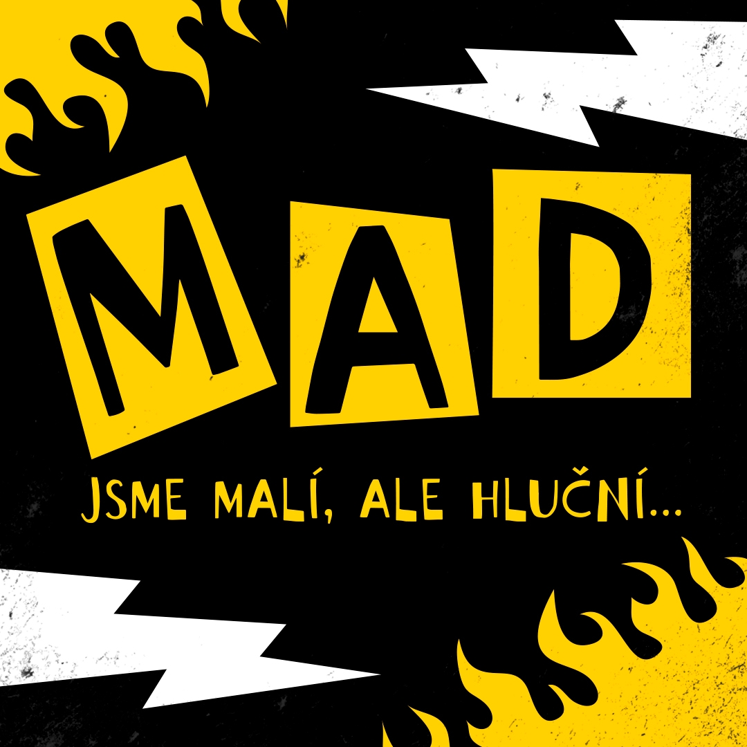 Mad Rock Brno