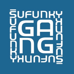 Šufunky Gang